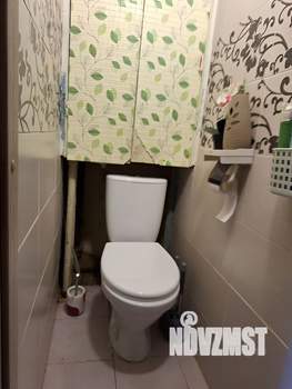 3-к квартира, вторичка, 60м2, 6/9 этаж