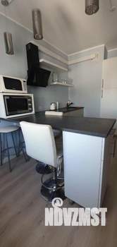 2-к квартира, вторичка, 59м2, 23/23 этаж