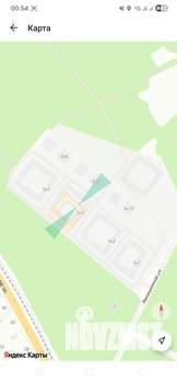 3-к квартира, вторичка, 74м2, 1/4 этаж