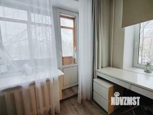 2-к квартира, вторичка, 43м2, 3/9 этаж