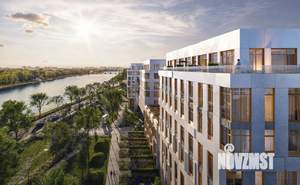 1-к квартира, вторичка, 51м2, 3/9 этаж
