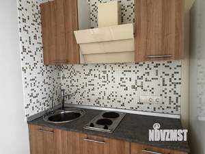 Студия квартира, вторичка, 28м2, 12/18 этаж