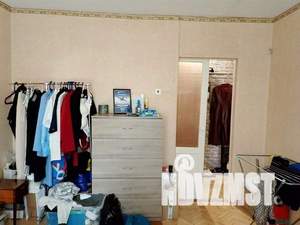 1-к квартира, вторичка, 30м2, 1/9 этаж