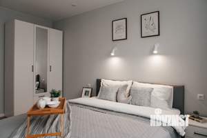 2-к квартира, вторичка, 45м2, 9/9 этаж