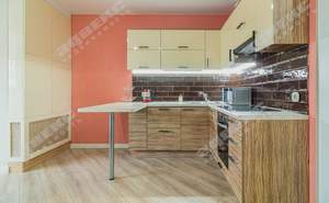 1-к квартира, вторичка, 47м2, 6/14 этаж