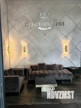 1-к квартира, вторичка, 51м2, 6/6 этаж