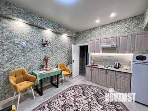 1-к квартира, вторичка, 30м2, 1/6 этаж