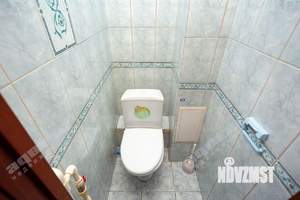 1-к квартира, вторичка, 43м2, 3/11 этаж