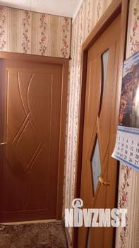 2-к квартира, вторичка, 42м2, 2/5 этаж