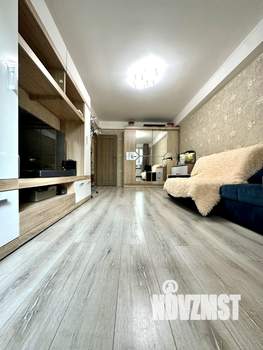 2-к квартира, вторичка, 47м2, 5/9 этаж