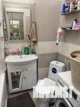 Студия квартира, вторичка, 26м2, 11/29 этаж