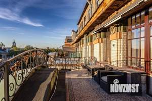 3-к квартира, вторичка, 170м2, 5/6 этаж