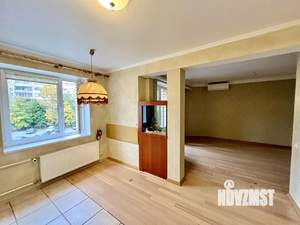 3-к квартира, вторичка, 91м2, 3/15 этаж