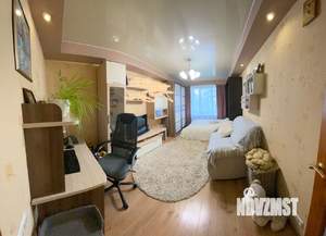 2-к квартира, вторичка, 49м2, 4/9 этаж