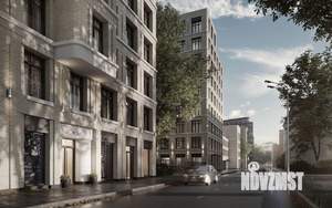 2-к квартира, вторичка, 74м2, 3/9 этаж