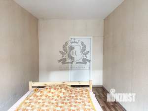 3-к квартира, вторичка, 63м2, 2/4 этаж