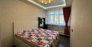 1-к квартира, вторичка, 40м2, 1/5 этаж