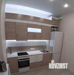 1-к квартира, вторичка, 33м2, 4/11 этаж