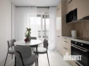 2-к квартира, вторичка, 48м2, 3/4 этаж