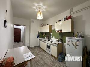2-к квартира, вторичка, 55м2, 1/12 этаж