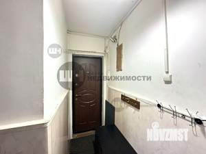 1-к квартира, вторичка, 32м2, 1/5 этаж
