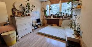3-к квартира, вторичка, 60м2, 2/9 этаж