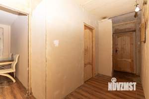 2-к квартира, вторичка, 53м2, 6/9 этаж