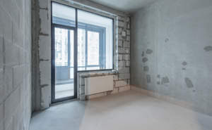 1-к квартира, вторичка, 34м2, 4/13 этаж