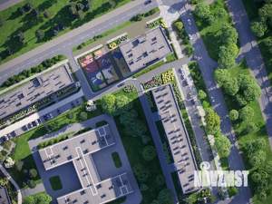 2-к квартира, вторичка, 57м2, 9/13 этаж