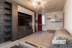 3-к квартира, вторичка, 73м2, 6/10 этаж