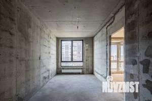 2-к квартира, вторичка, 58м2, 8/14 этаж