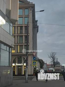 4-к квартира, вторичка, 89м2, 1/3 этаж