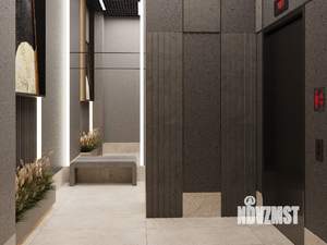 2-к квартира, вторичка, 46м2, 5/10 этаж