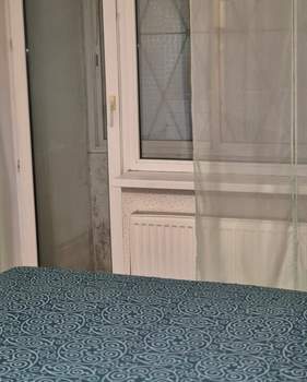 1-к квартира, вторичка, 41м2, 1/8 этаж