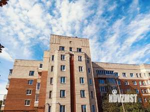 4-к квартира, вторичка, 92м2, 5/5 этаж