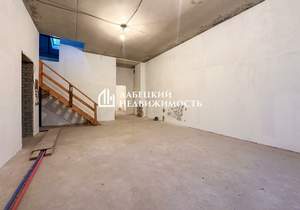 3-к квартира, вторичка, 171м2, 1/2 этаж