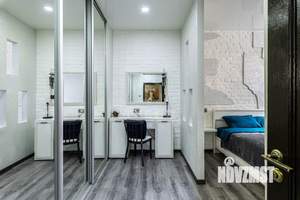 2-к квартира, вторичка, 47м2, 1/5 этаж