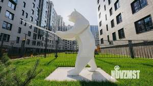 2-к квартира, вторичка, 65м2, 13/13 этаж