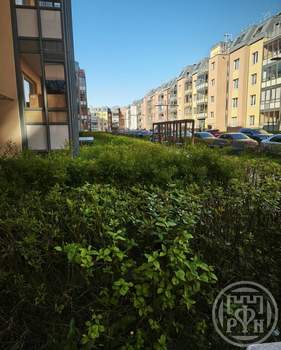 1-к квартира, вторичка, 30м2, 3/5 этаж