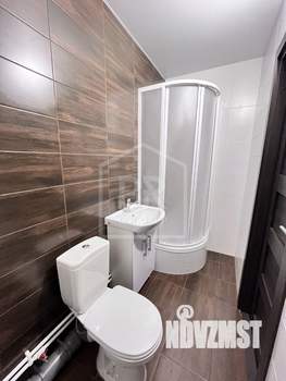 Студия квартира, вторичка, 24м2, 8/8 этаж