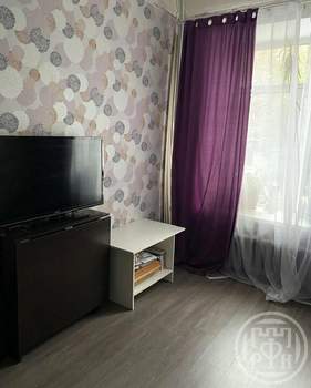 3-к квартира, вторичка, 63м2, 1/4 этаж