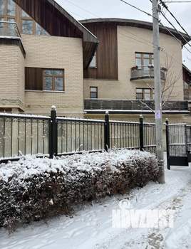 3-к квартира, вторичка, 170м2, 1/3 этаж