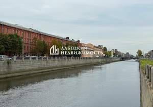 3-к квартира, вторичка, 83м2, 4/4 этаж