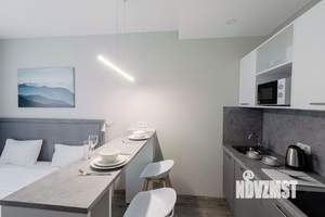 1-к квартира, вторичка, 42м2, 29/29 этаж