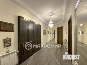 3-к квартира, вторичка, 114м2, 3/6 этаж