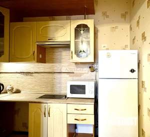 1-к квартира, вторичка, 55м2, 8/10 этаж