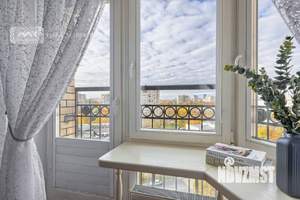 2-к квартира, вторичка, 65м2, 9/24 этаж