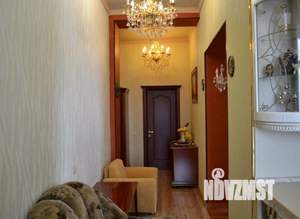 2-к квартира, вторичка, 95м2, 17/18 этаж