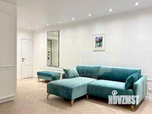 2-к квартира, вторичка, 50м2, 4/5 этаж