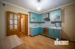 2-к квартира, вторичка, 56м2, 4/13 этаж